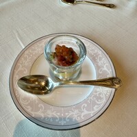 メインダイニングルーム 三笠 - 