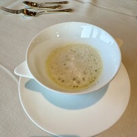 メインダイニングルーム 三笠 - 