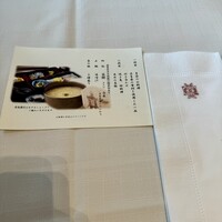 メインダイニングルーム 三笠 - 