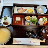 メインダイニングルーム 三笠 - 