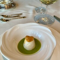 メインダイニングルーム 三笠 - 