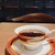 OMO&COFFEE - ドリンク写真:五月山(深煎り／ブレンド)①