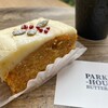 PARKER HOUSE BUTTER ROLL - 料理写真: