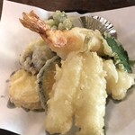 ざいごうどん 本家 わら家 - 