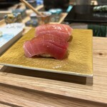 GINZA SUSHI BANYA KAI - 