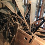 ざいごうどん 本家 わら家 - 