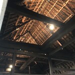 ざいごうどん 本家 わら家 - 