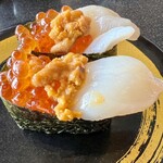 Kaisen Himimaezushi - 