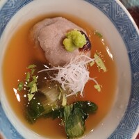 一汁ニ菜 うえの 箕面店 - 