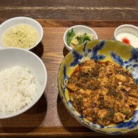中華旬彩 森本 - 