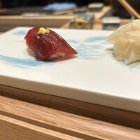 GINZA SUSHI BANYA KAI - 