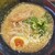 にんたまラーメン - 料理写真:にんたまラーメン（醤油）