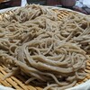 けんぞう蕎麦