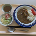 円応社 食堂 - 