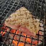 一升びん - 松阪牛 ヒレ肉