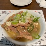 やきとり 上野文楽 - 