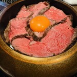 肉匠　森つる - 