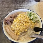 ラーメンたか - 