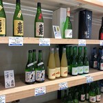 Okueigenji keiryuunosato - 滋賀のお酒