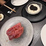 Yakiniku Ushijirushi - 