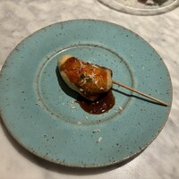 フレンチ串揚げ BEIGNET 大阪･ウメシバ - 