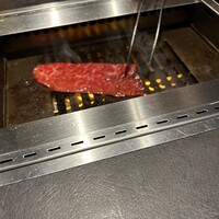 東京焼肉いのうえ 銀座店 - 
