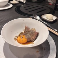 焼肉 牛印 新宿店 - 