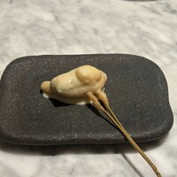 フレンチ串揚げ BEIGNET 大阪･ウメシバ - 
