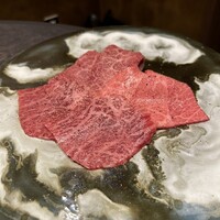 東京焼肉いのうえ 銀座店 - 