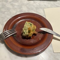 フレンチ串揚げ BEIGNET 大阪･ウメシバ - 