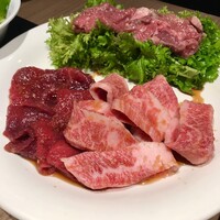 焼肉あきら - 