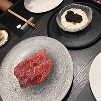 焼肉 牛印 新宿店 - 