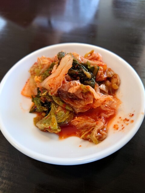 楽 台新店（らく） - 郡山富田（ラーメン）の写真