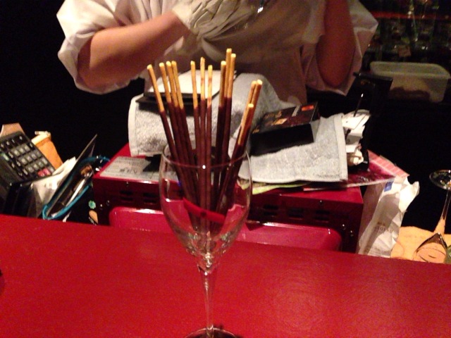 Ochaya BAR Kaede photo 2