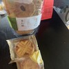 重慶飯店 第一売店