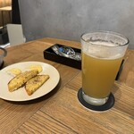 RIO BREWING & CO BISTRO AND GARDEN - TOKYO HAZY HORIZON