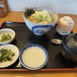 鯖と創作料理の店 廣半 - 