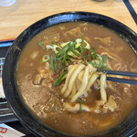 麺くい やまちゃん - 