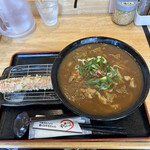 麺くい やまちゃん - 