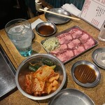 Yakiniku Horumon Dougen - 