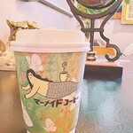 マーメイドコーヒーロースターズ 池袋本店 - 