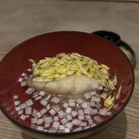 魚見茶寮 - 