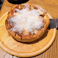 リオ・ブルーイング・コー ビストロアンドガーデン 東京ミッドタウン - シカゴチーズリパブリック