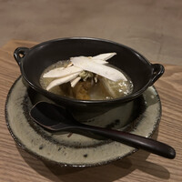 魚見茶寮 - 