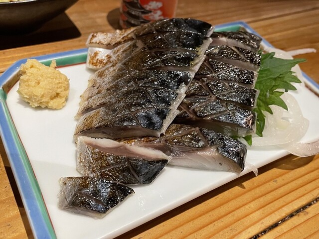 Kyoto Sakaba Akamaru photo 3