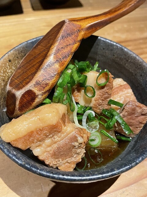 Kyoto Sakaba Akamaru