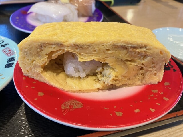 魚魚丸 蟹江店 （トトマル） - 蟹江/回転寿司 | 食べログ
