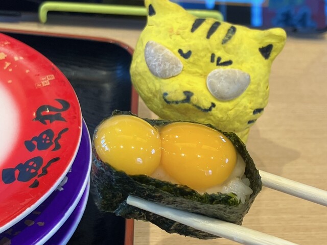魚魚丸 蟹江店 （トトマル） - 蟹江/回転寿司 | 食べログ