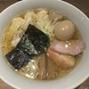 中華soba いそべ