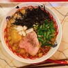 麻婆食堂 福笑い